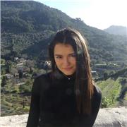 Doy clases particulares a domicilio o en casa propia